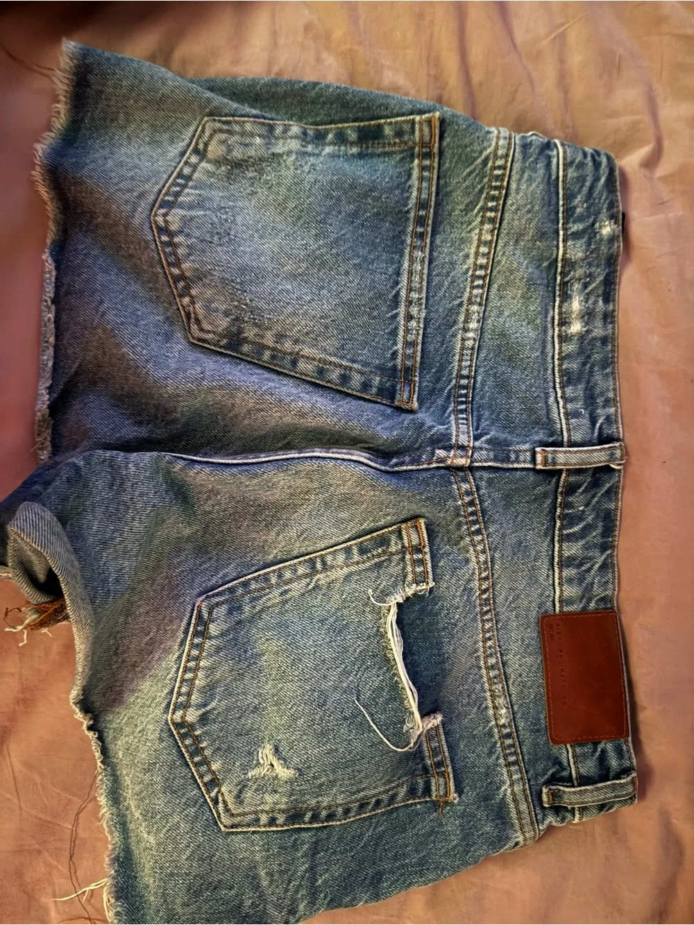 Zara size